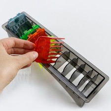 Stoccaggio Ottimo Semplice Pratico Attrezzi Barbiere Organizzatore Barbiere Barbiere