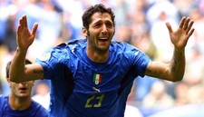 Maglia italia world cup - italia,