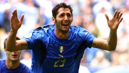 Maglia italia world cup - maglia,