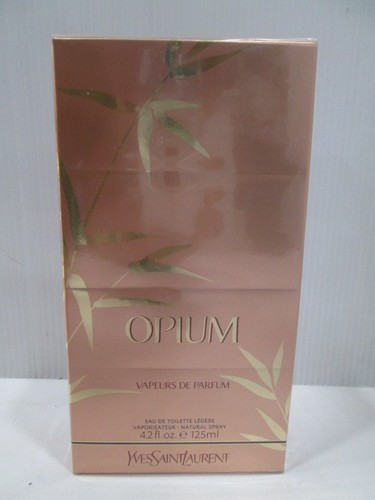 Opium vapeurs parfum - de, de