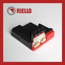 Scheda elettronica Valvola gas