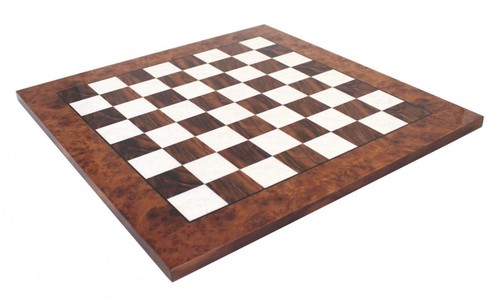 Italfama scacchiera legno - in,