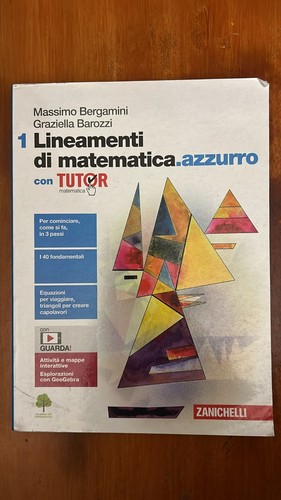 Lineamenti - , di