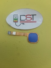 SENSORE IMPRONTA DIGITALE ORIGINALE CUBOT MAX2 4G 64GB