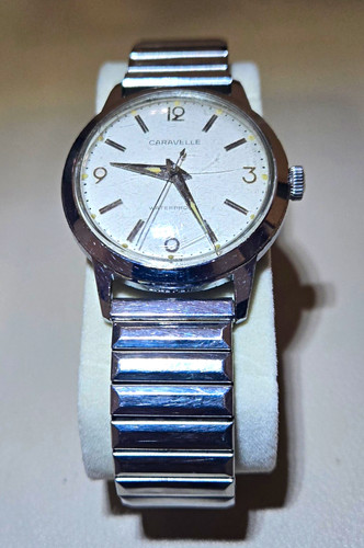 Caravelle orologio uomo - caravelle,
