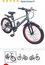 Mountain bike per bambini