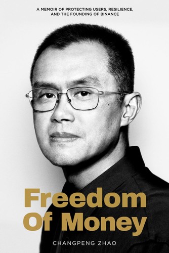 Freedom money a memoir - of, money: