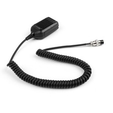 🚀1x Microfono manuale HM-36