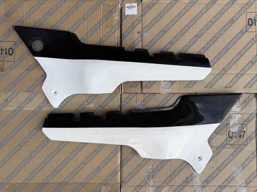 Fianchetti originali aprilia - fianchetti,
