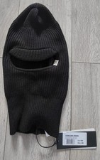 Maschera sci in maglia - c.p.,