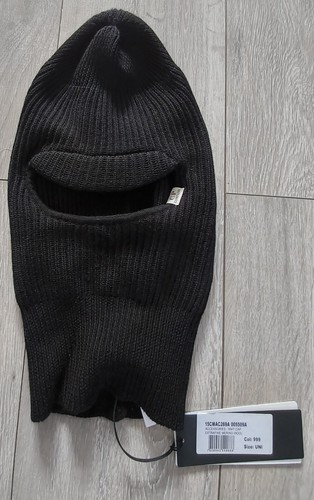 Maschera sci in maglia - in,