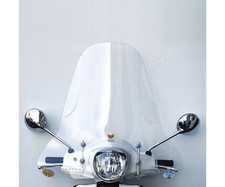 Parabrezza Isotta Media