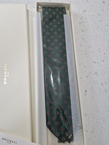 Cravatta collo brunati - cravatta,