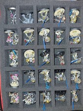 Warhammer 40k - Grey Knight