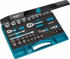 Hazet Metric Mechanical Key