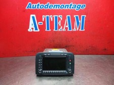 Sistema di navigazione Fiat Croma 194 735419921 P12378741