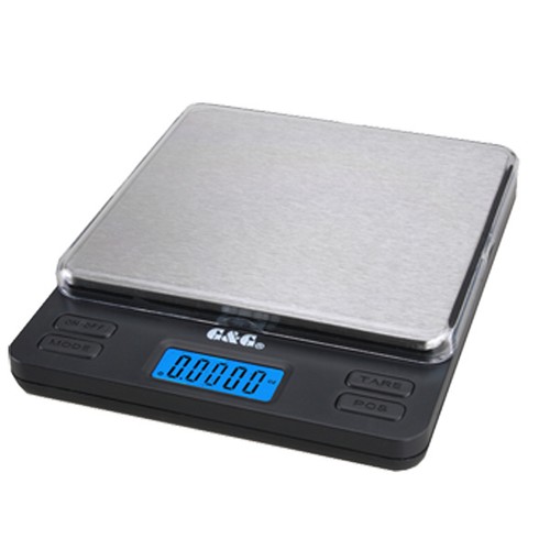 300 g bilancia di - g,