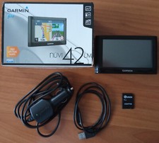 Navigatore satellitare garmin - navigatore,