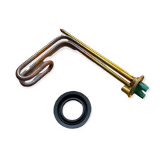 ARISTON RESISTENZA SCALDABAGNO