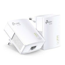 Kit Powerline AV1000 con porta