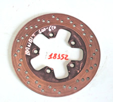 DISCO FRENO POSTERIORE SUZUKI BANDIT 650