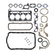 Engine gasket kit for Fiat