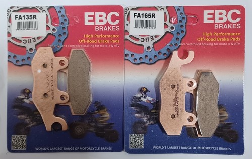 Ebc sinterizzate anteriori - ebc,