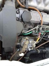 Pompa Del Carburante per