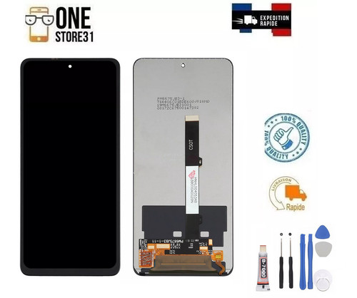 Original lcd tactile pour - original, lcd+tactile