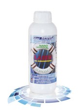 PULIZIA BARCA DISINCROSTANTE DISOSSIDANTE BLUE MARINE LASER GEL KG0,900