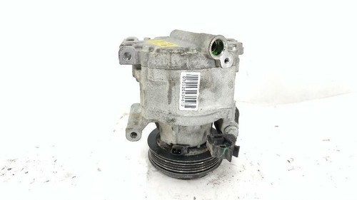 Compressore climatizzatore - compressore,