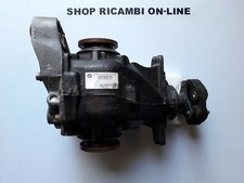 DIFFERENZIALE POSTERIORE BMW 320 D E90 E91 E92 2009 PASSO 2.56 COD 7566217-01