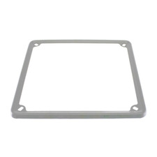 CORNICE TARGA 17 X 17 VESPA