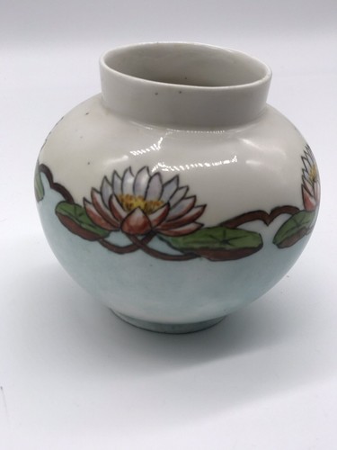 Vaso alto limoges - 4”, france
