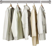 Asta Appendiabiti Estensibile