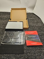 SaharaCase Keyboard Folio Case