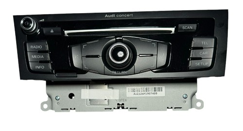 Autoradio stereo mp3 - autoradio, stereo-cd-mp3