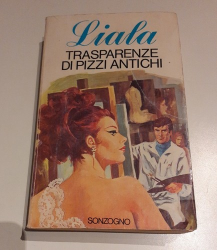 Trasparenze pizzi antichi - pizzi,