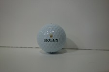 Palline da golf Rolex Titleist Pro V1. Una dozzina COMPLETA di scatola e maniche nuove di fabbrica.