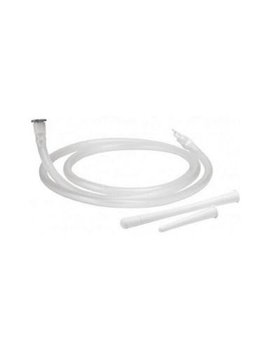 Kit ricambio enteroclisma - kit,