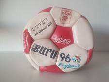 Pallone UEFA EURO 96 ENGLAND
