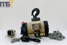 URYU ULH-50SHR Paranco