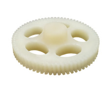 Nylon Gear for OSLV ITALY 24V