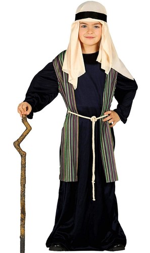 Guirca costume san giuseppe - guirca,