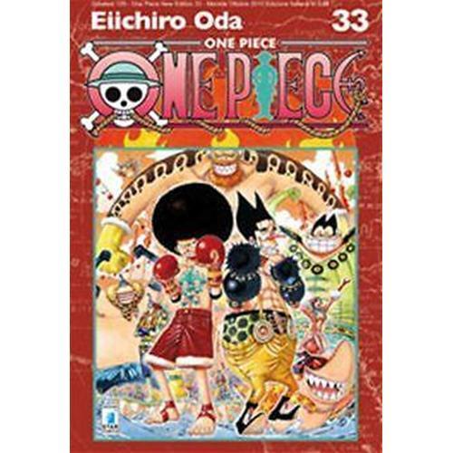 Manga one piece - piece, new
