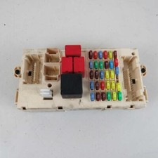 Modulo scatola fusibili 60681000 per ALFA ROMEO 159 2005-2011 usato (52822)