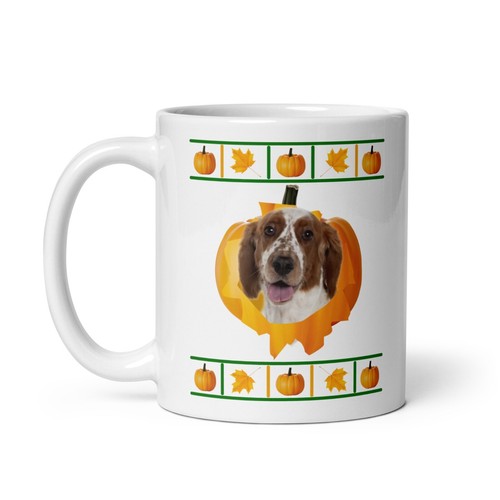 Tazza springer spaniel mug - -,