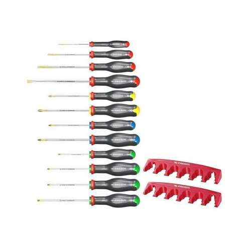 Facom protwist set cacciaviti - protwist,