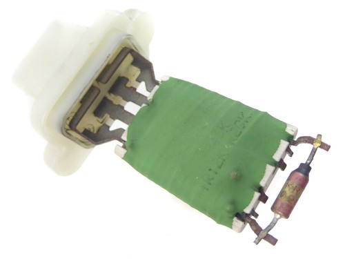Regolatore ventola - regolatore,