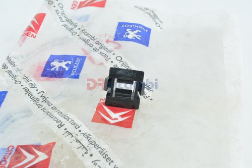 Clip staffa fissaggio - clip,